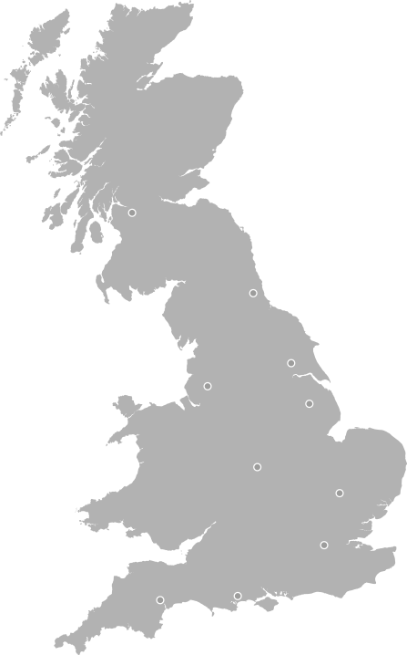 University Destinations