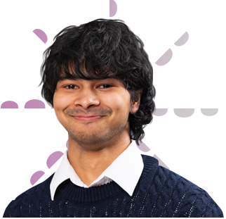 What Our Students Say